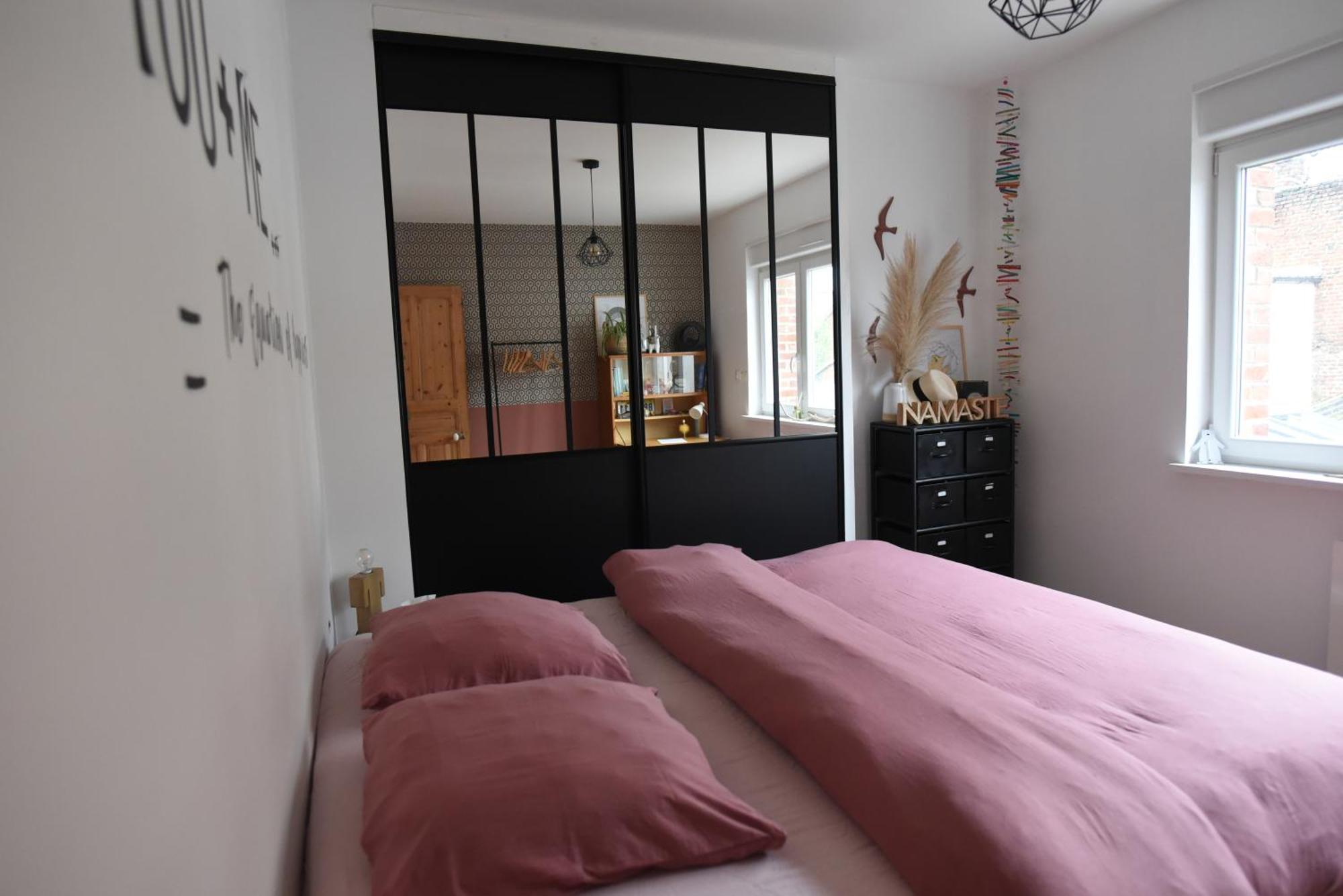 Maison Cosy Dans Le Centre Ville De ランス エクステリア 写真