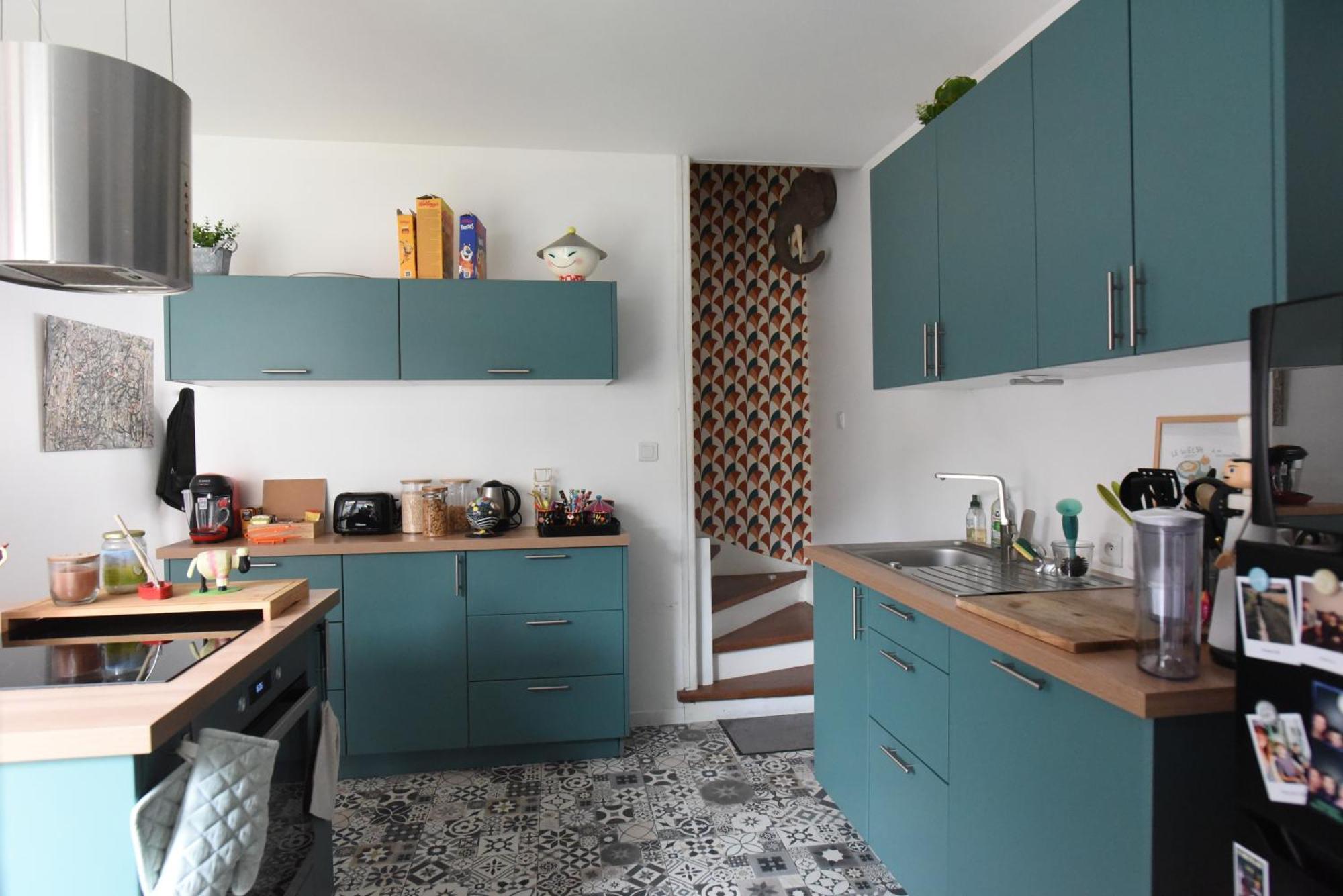 Maison Cosy Dans Le Centre Ville De ランス エクステリア 写真