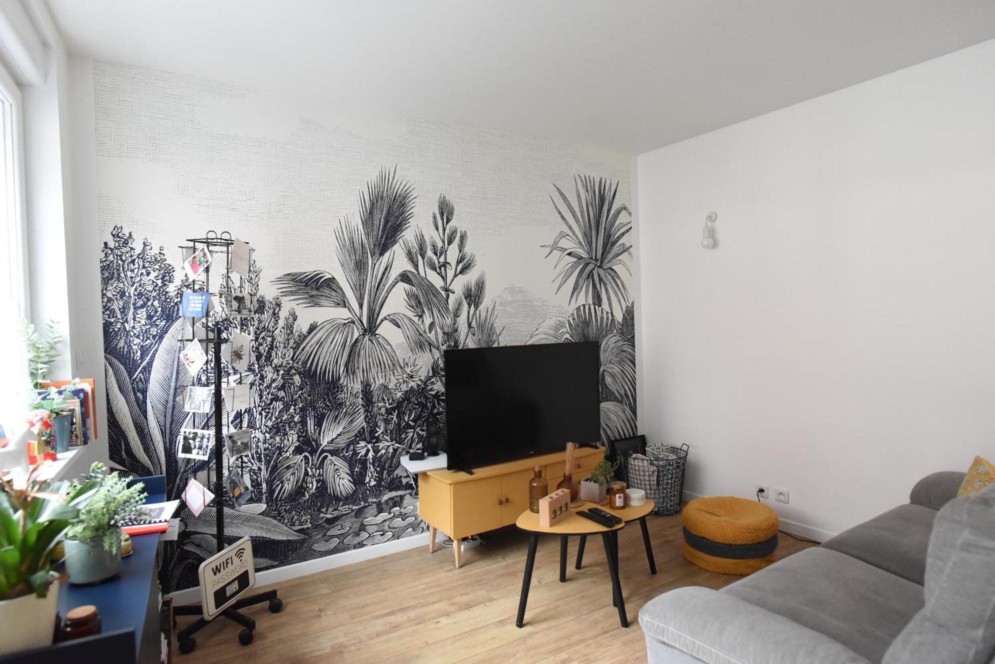 Maison Cosy Dans Le Centre Ville De ランス エクステリア 写真